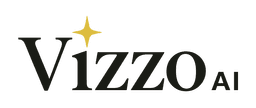 VizzoAI logo